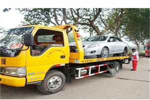 舟曲附近24小时汽车拖车服务热线