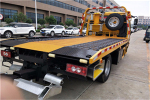 舟曲24小时汽车送油服务公司