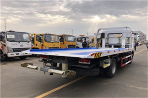 舟曲汽车救援补胎