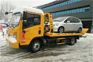 舟曲附近道路救援服务