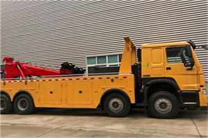 舟曲道路救援公司